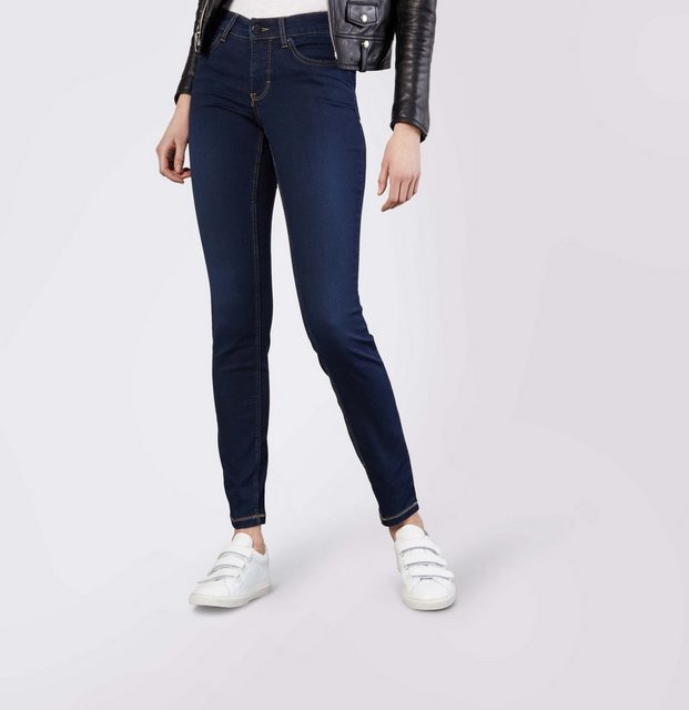 MAC Skinny-fit-Jeans DREAM SKINNY-MAC 1