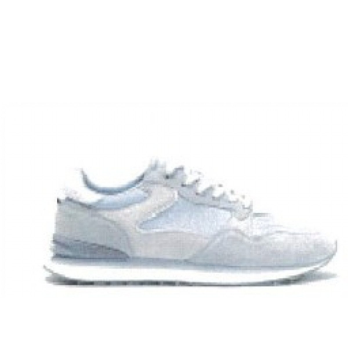 Hoff City Stone Blue Sneaker günstig online kaufen