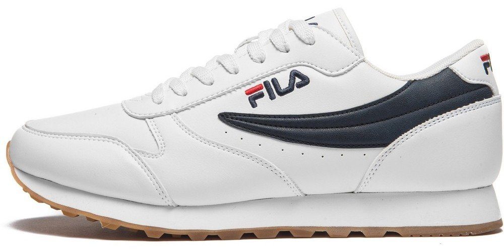Fila Orbit Low Sneaker