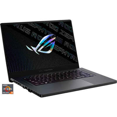 Asus ROG Zephyrus G15 (2022) (GA503RS-LN062W) Notebook (Ryzen 9)