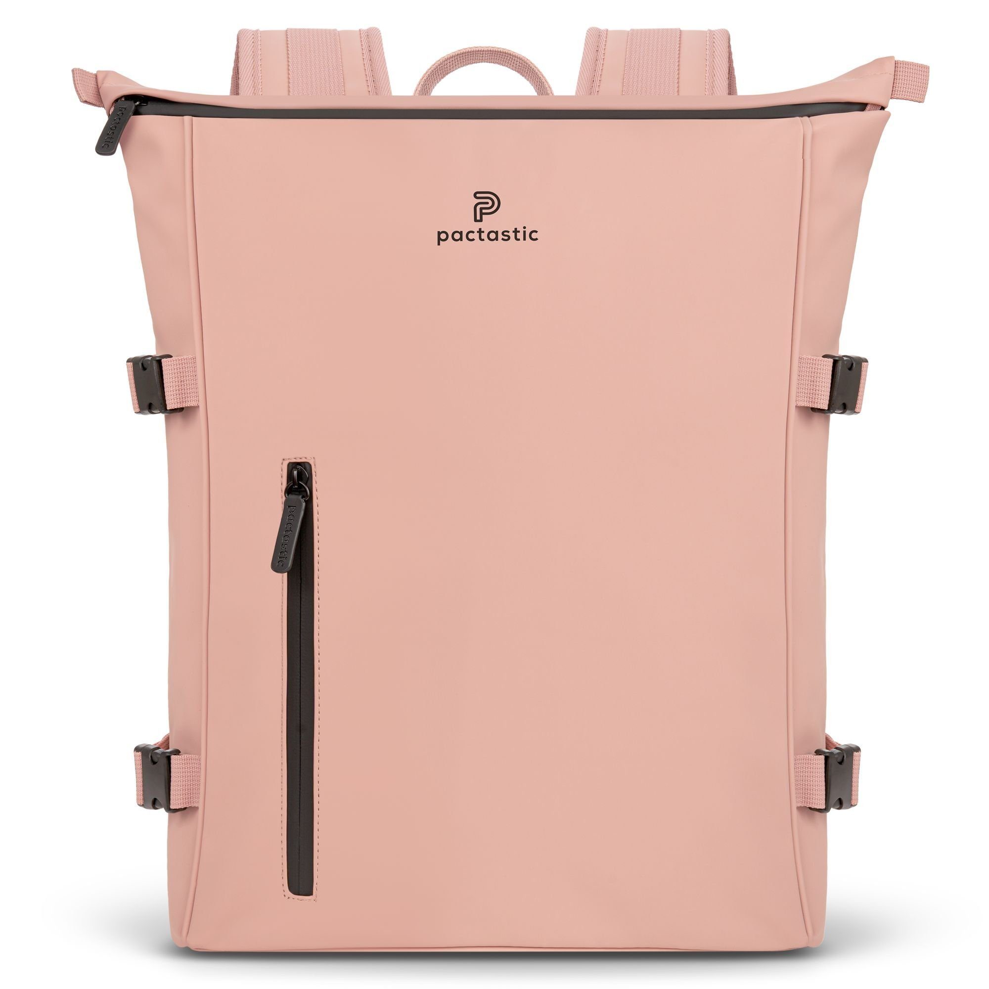 Tech-Material Pactastic Veganes Urban Daypack rose Collection,