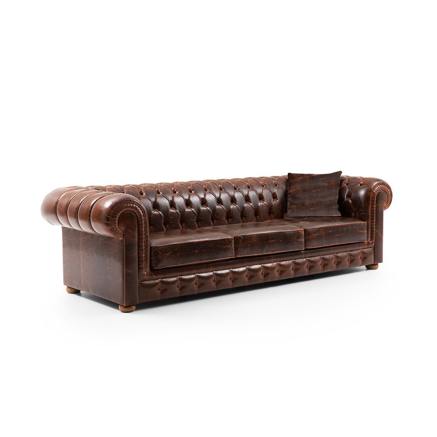 Sofa NDS1501-4-Sitz-Sofa Skye Decor