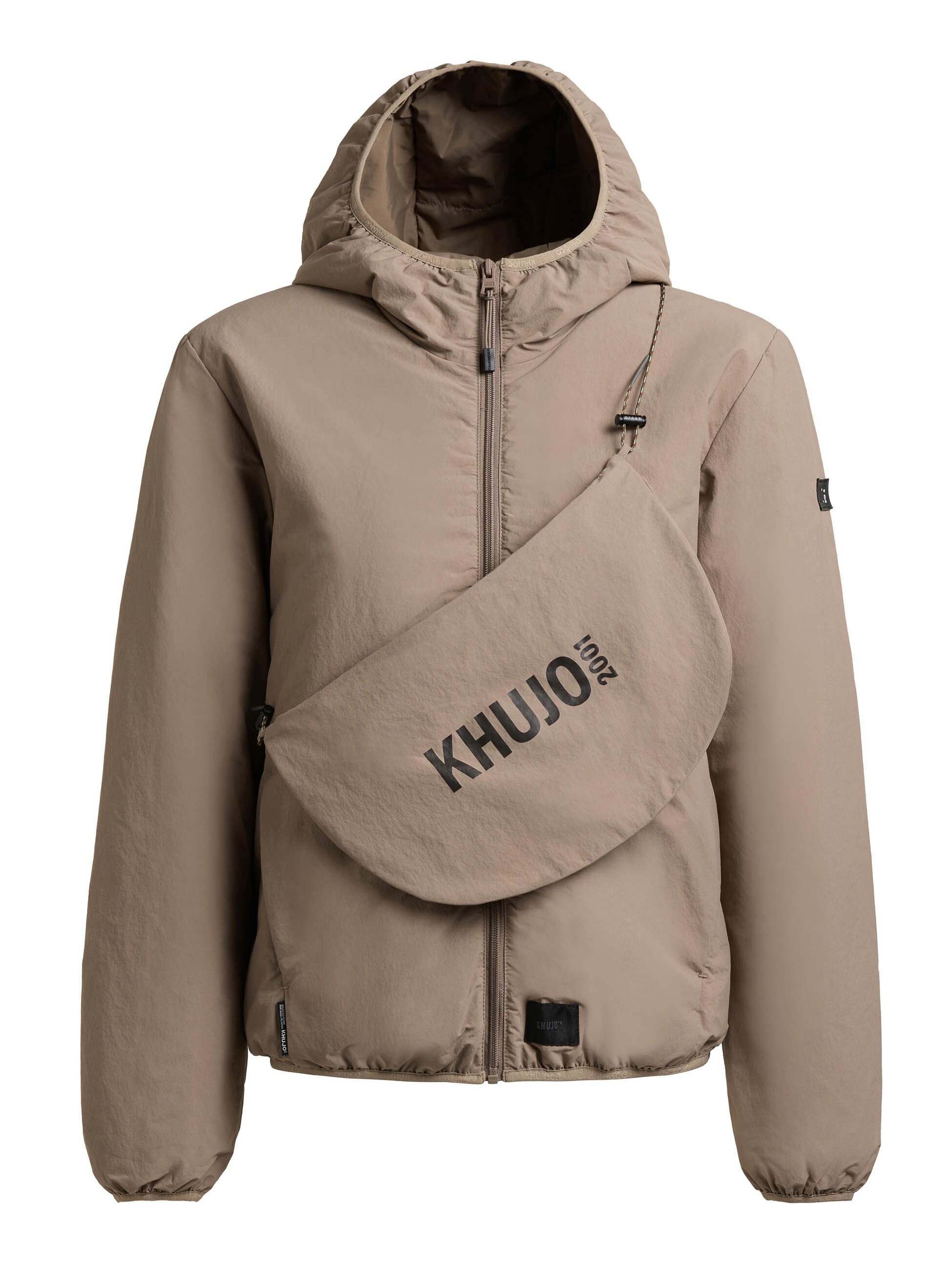 khujo Blouson SHELLY2