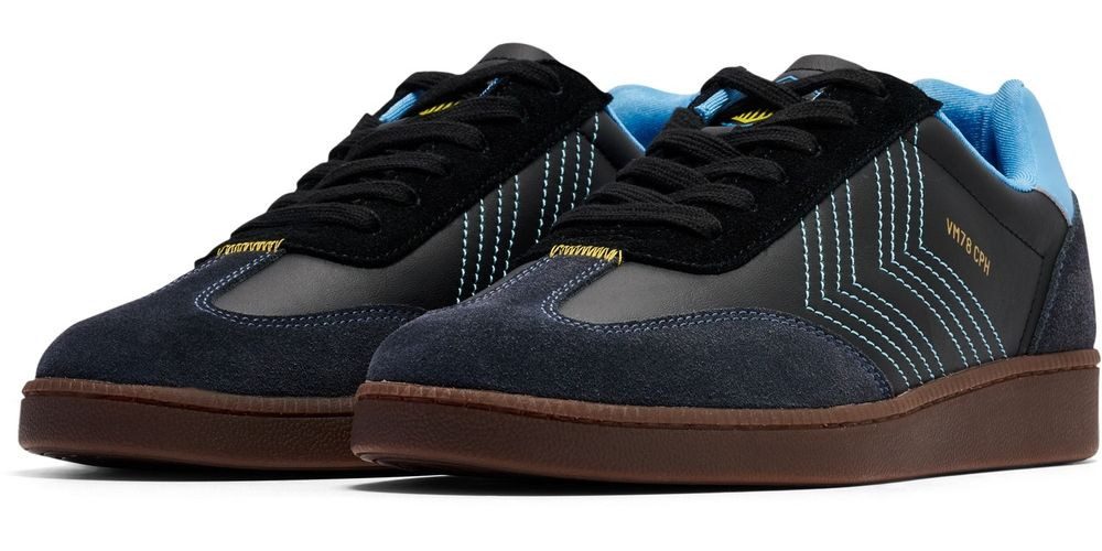 hummel Vm78 Cph EL Paso Sneaker