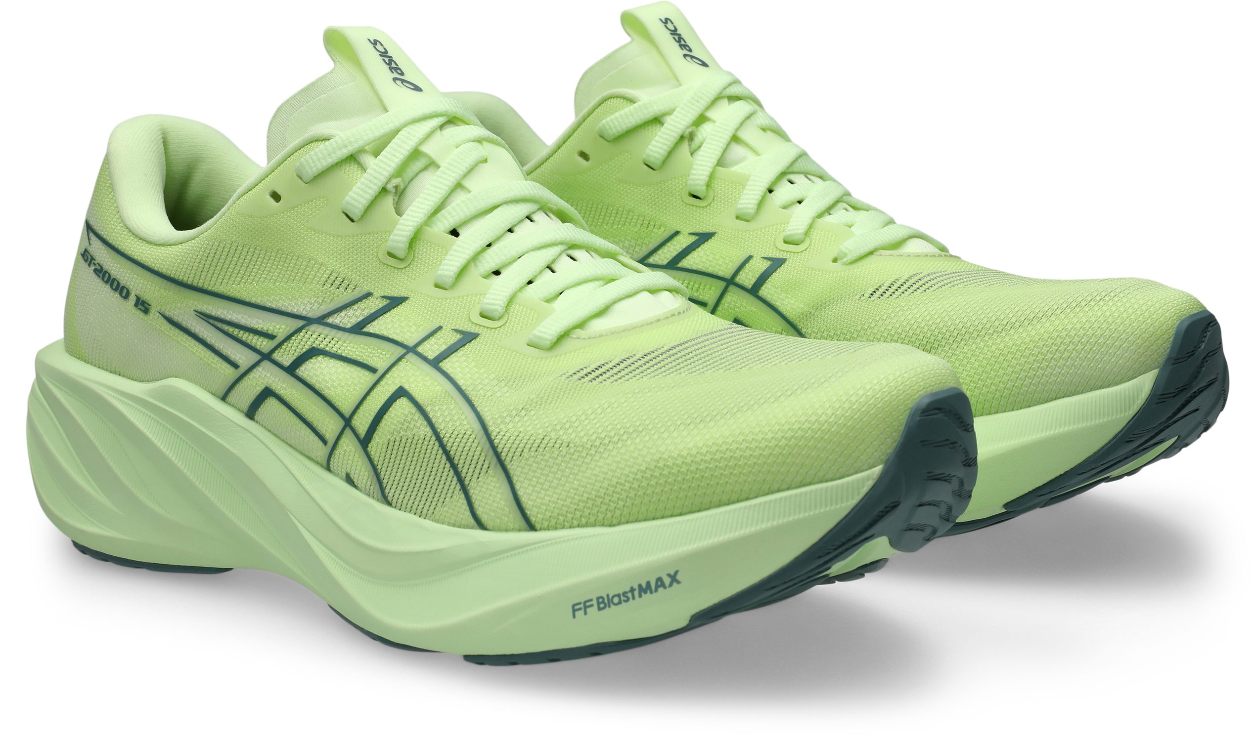 Asics GT-2000 15 Laufschuh für mehr Stabilität und wasserdicht