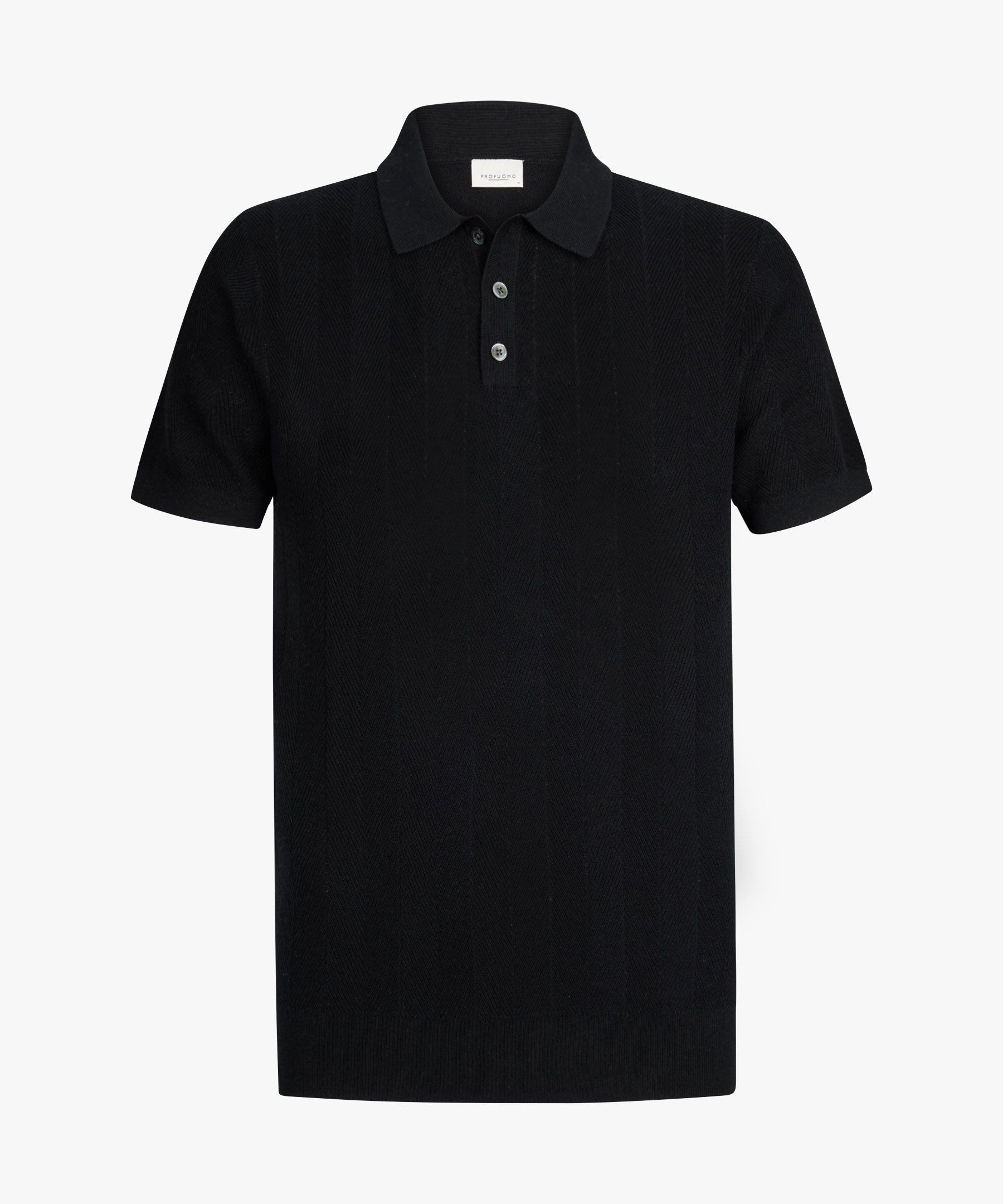 Profuomo Poloshirt PPXD10003A