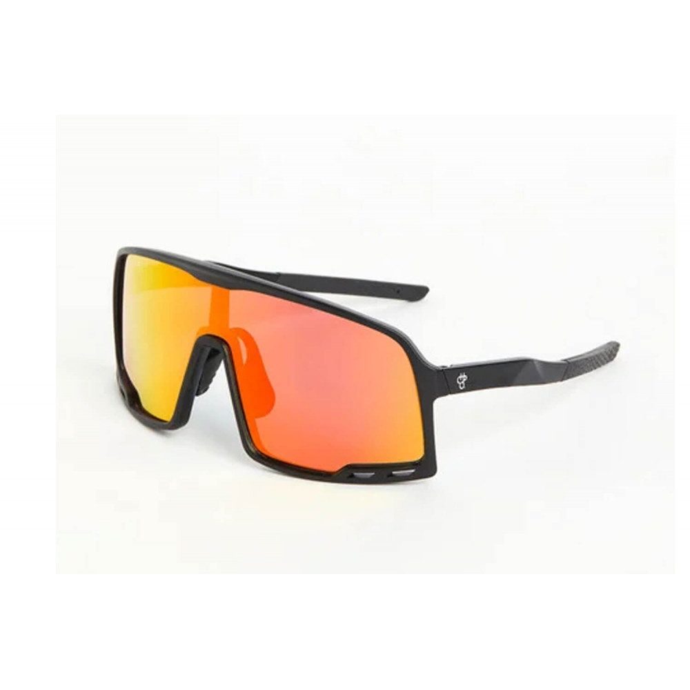 CHPO Fahrradbrille Radsportbrille Henrik Sportbrillen in bunten Farben