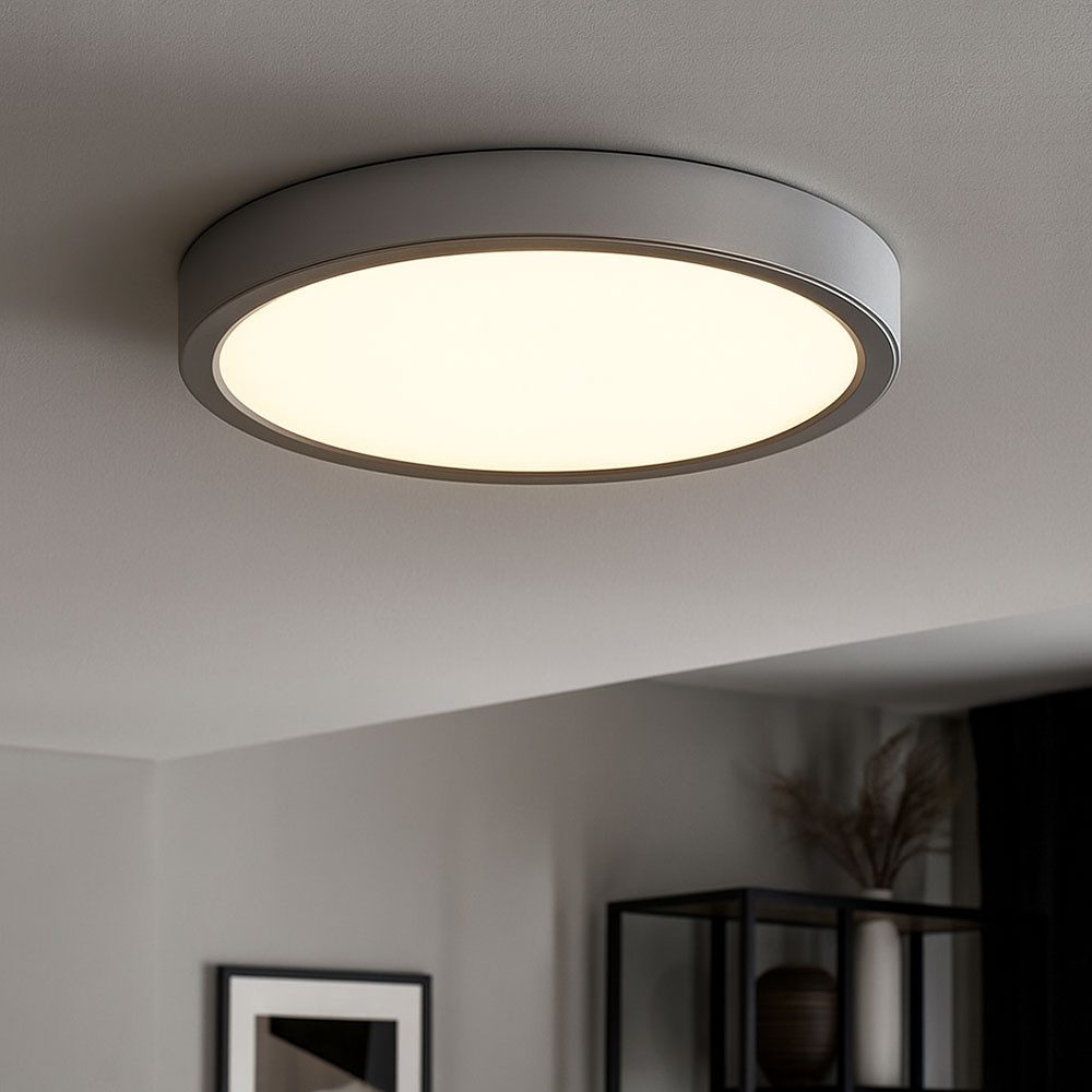 LED Deckenleuchte
