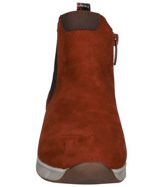 Bama Stiefelette Textil Stiefelette