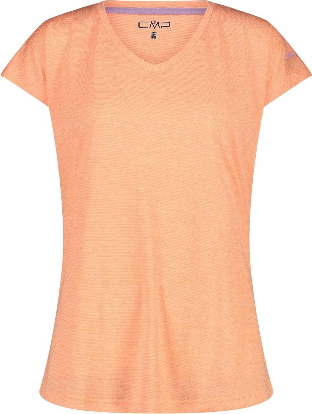 CMP T-Shirt WOMAN T-SHIRT