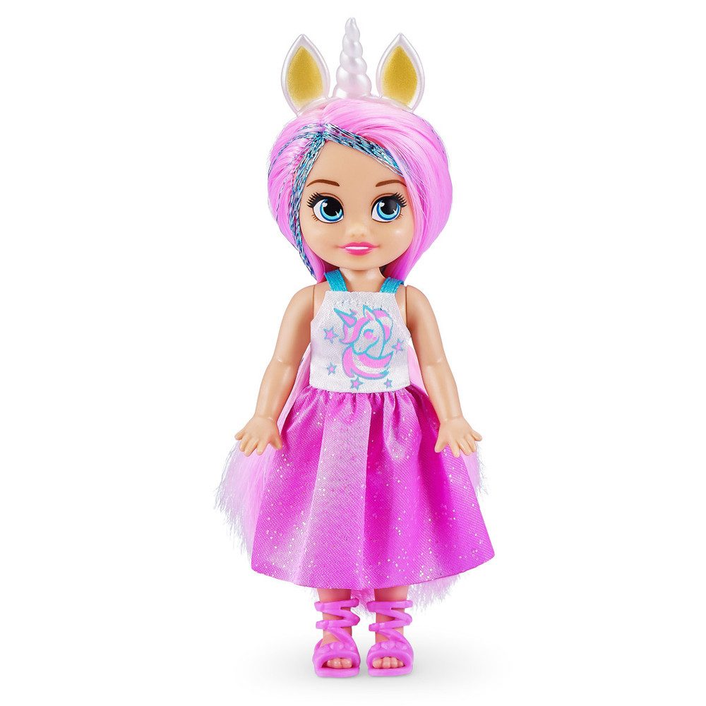 ZURU Babypuppe Sparkle Girlz - Einhornprinzessin günstig online kaufen