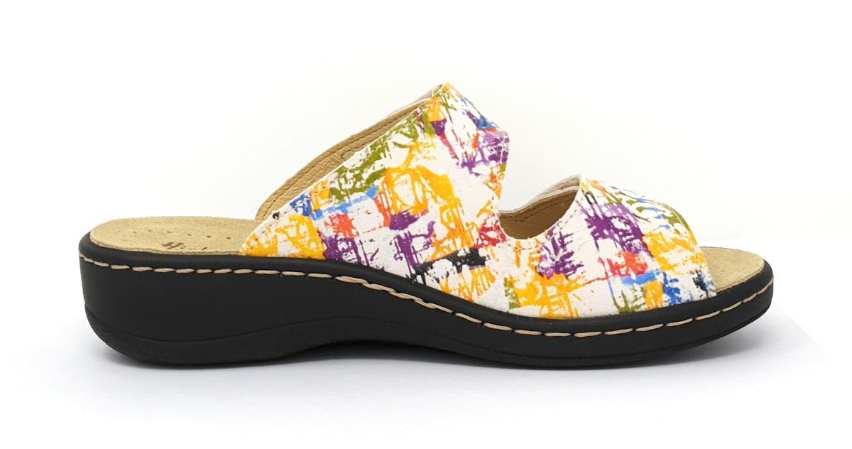 Hickersberger Pantolette Schlappen