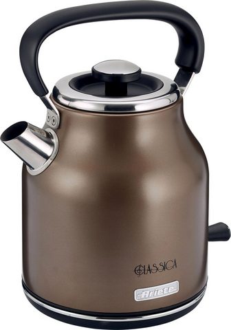 ARIETE Чайник 2864BR Classica 17 L 17 Liter 2...