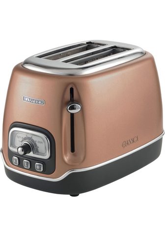 Тостер »Classica kupfer 158KU&la...