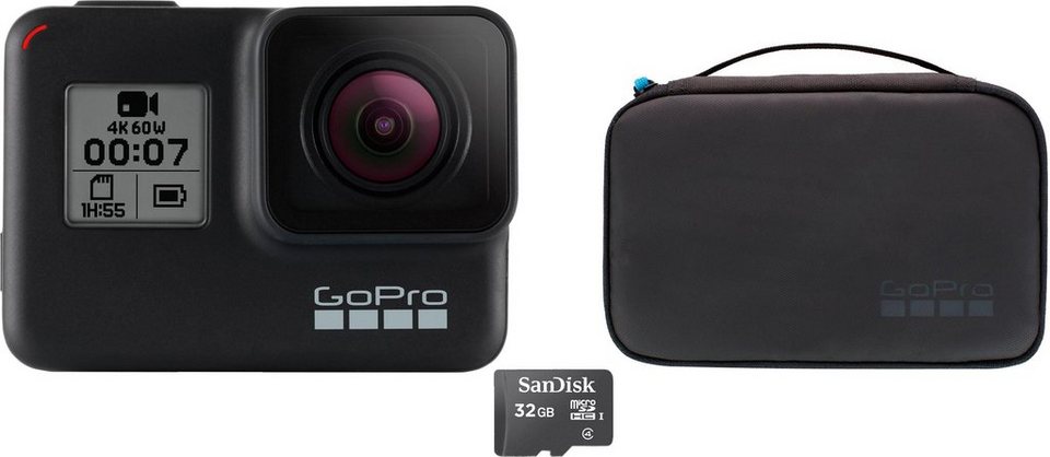 Gopro Konto Gopro Konto