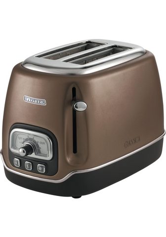Тостер »Classica bronze 158BR&la...