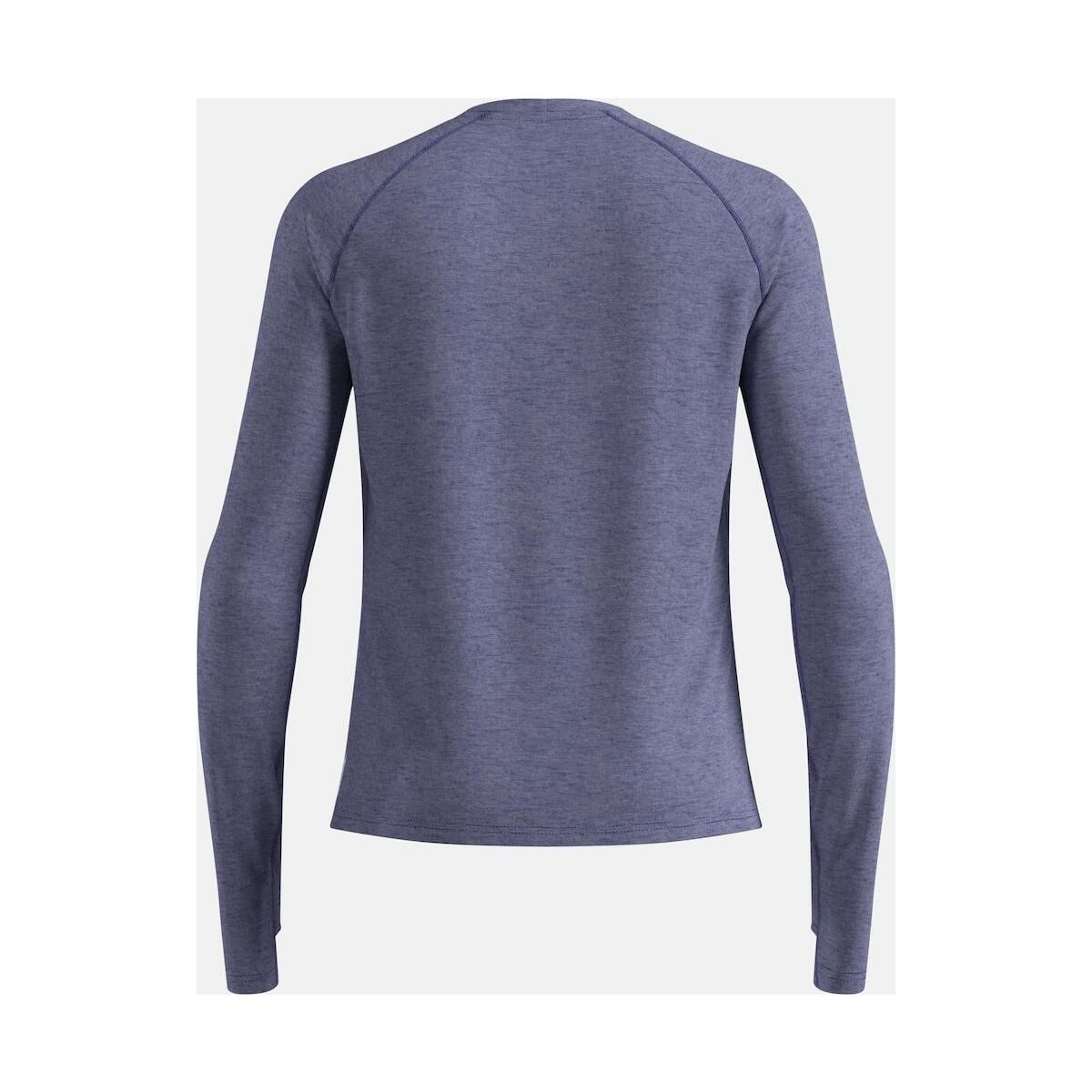 Odlo Funktionsshirt X-alp PW 115 Schnelltrocknende, extrem leichte Herrenjacke mit natürlicher