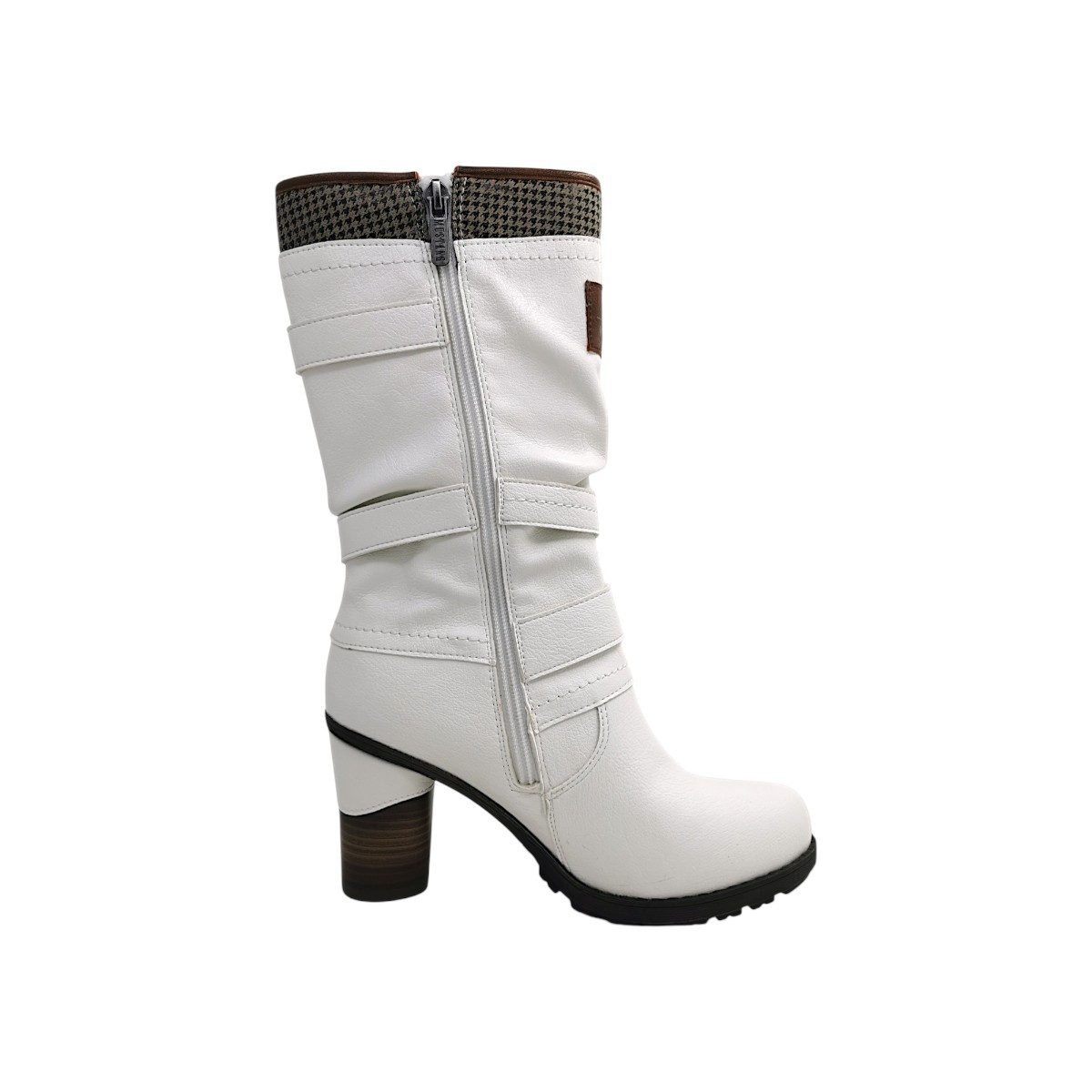 Mustang Shoes Schaftstiefel Stiefel günstig online kaufen