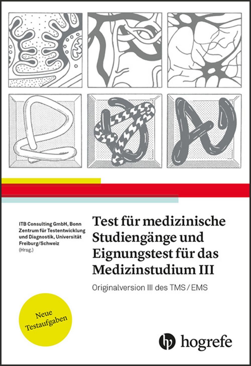 Test für Medizinische Studiengänge und Eignungstest für das Medizinstu / diverse