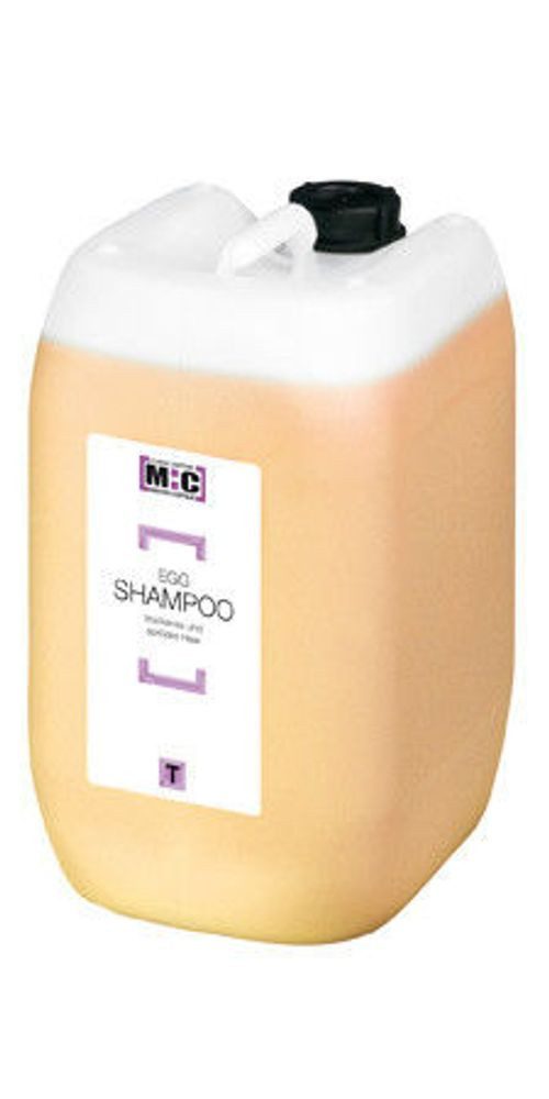 M:C Haarshampoo M:C Shampoo Egg 5000ml