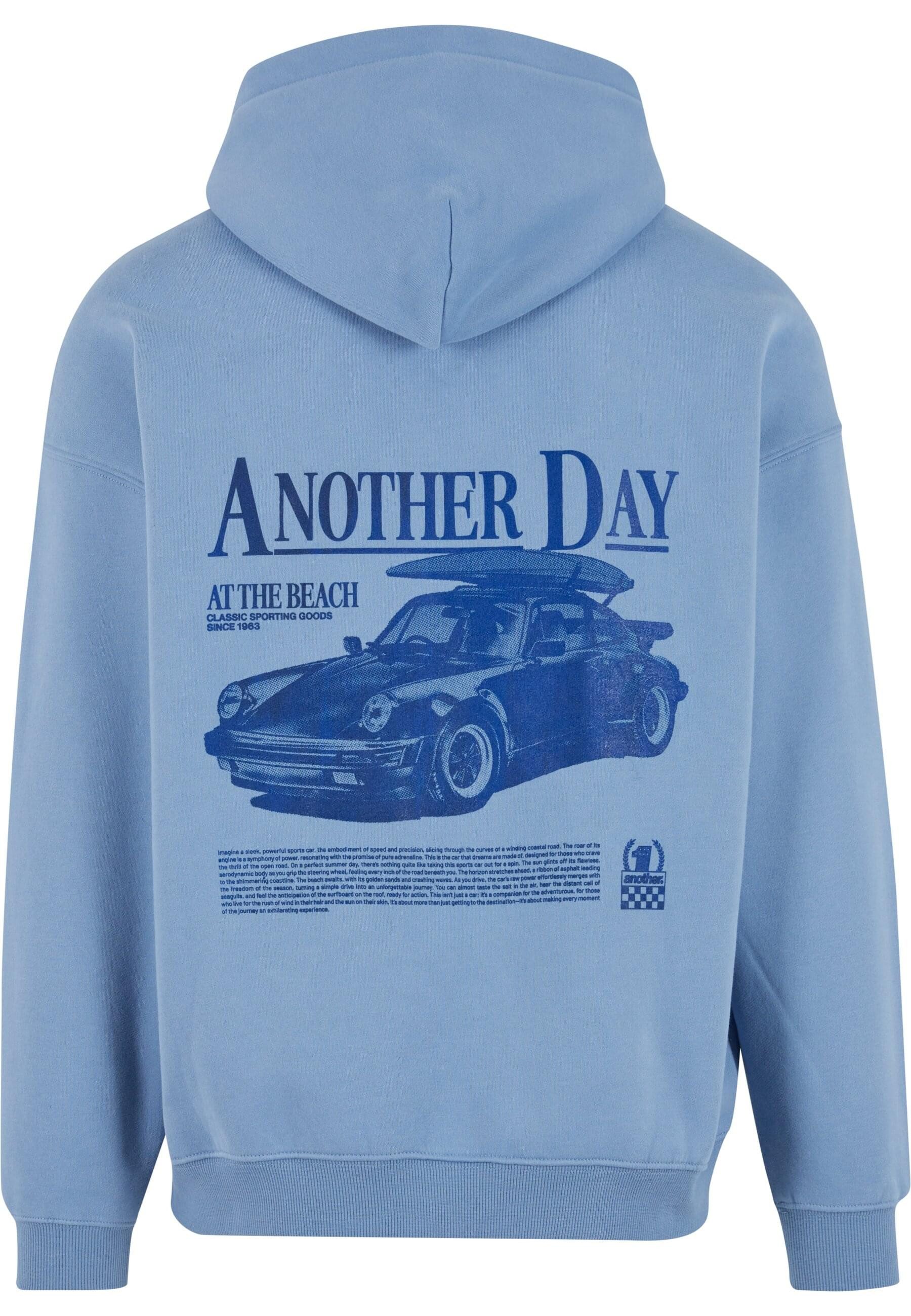 Another Cotton Lab Kapuzensweatshirt Another Cotton günstig online kaufen