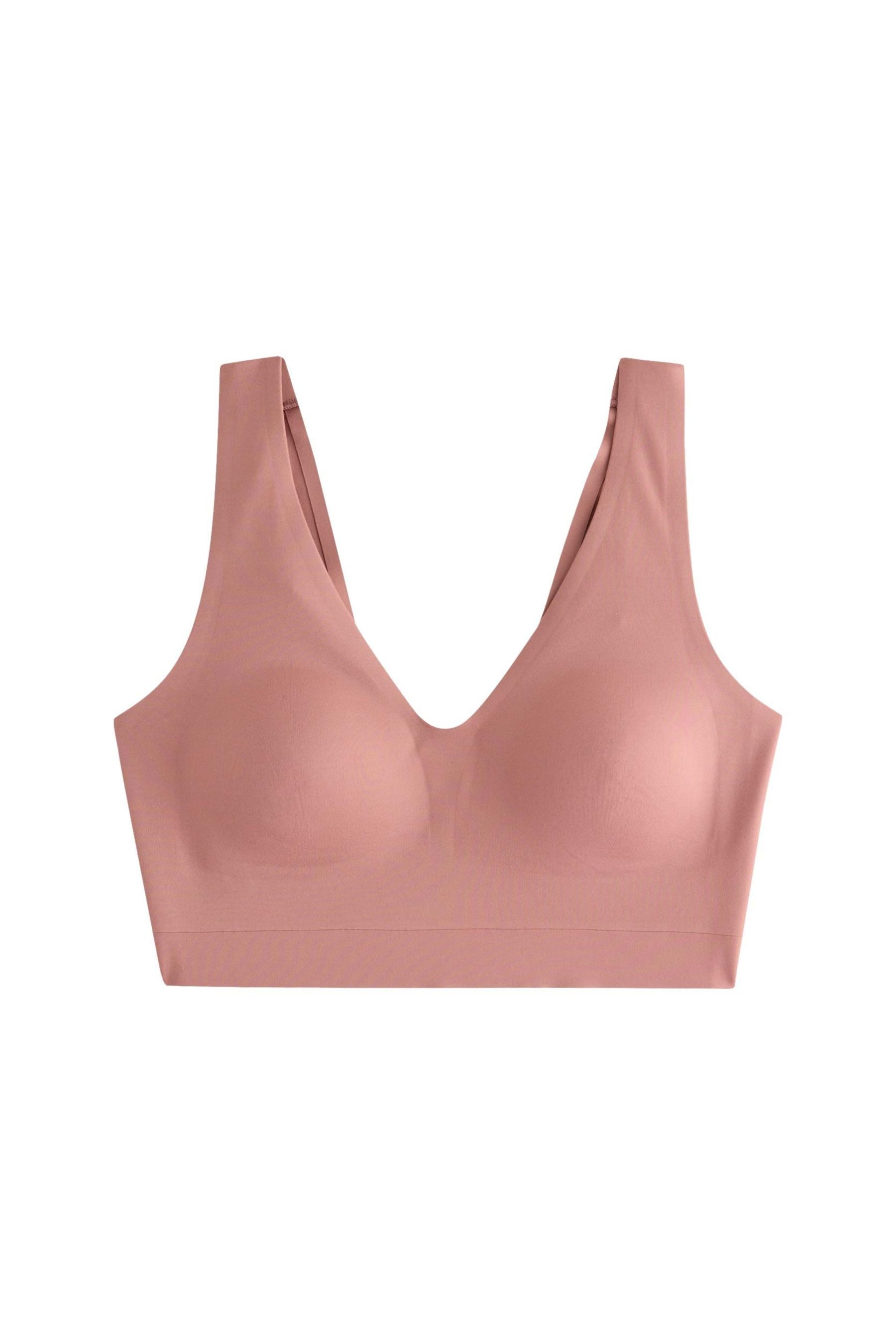 Next Bustier Verkürzter N. Premium Ultimate Comfort BH (1-tlg)