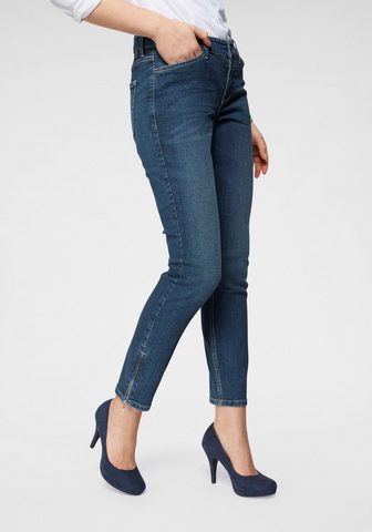 MAC Джинсы »Slim Chic«