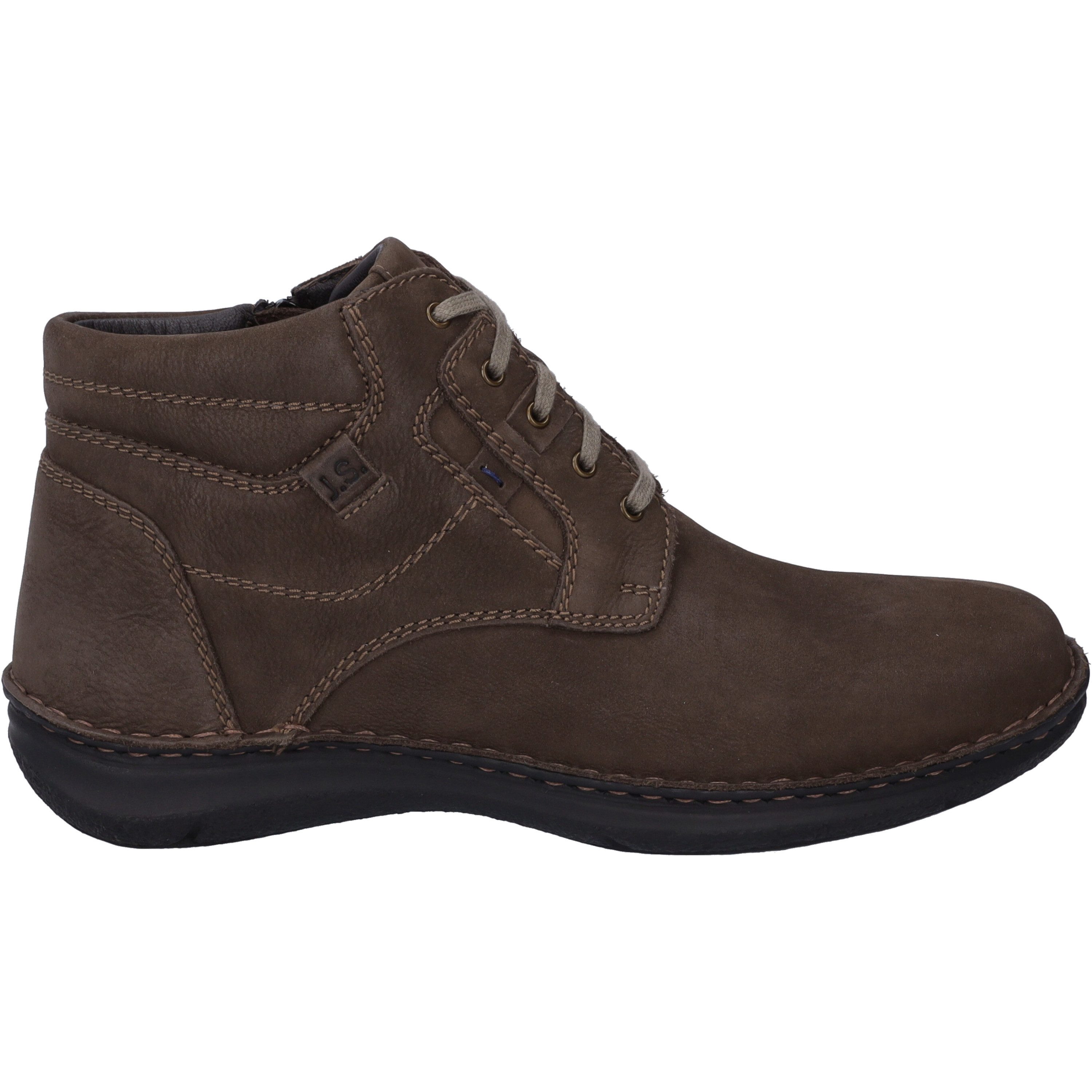 Josef Seibel Anvers 35,braun Stiefelette