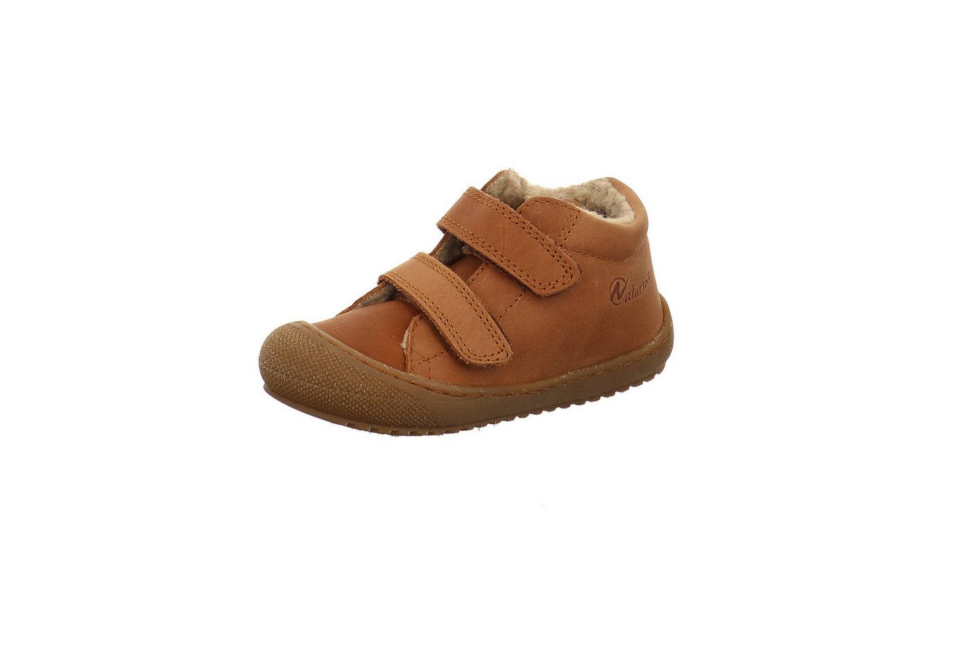 Naturino WOOL COGNAC Stiefel