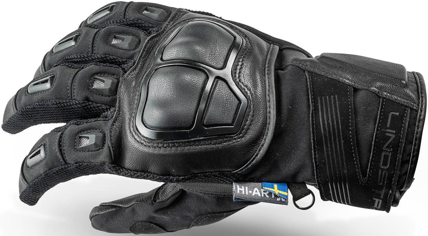Motorradhandschuhe Sveg wasserdichte Motorrad Handschuhe