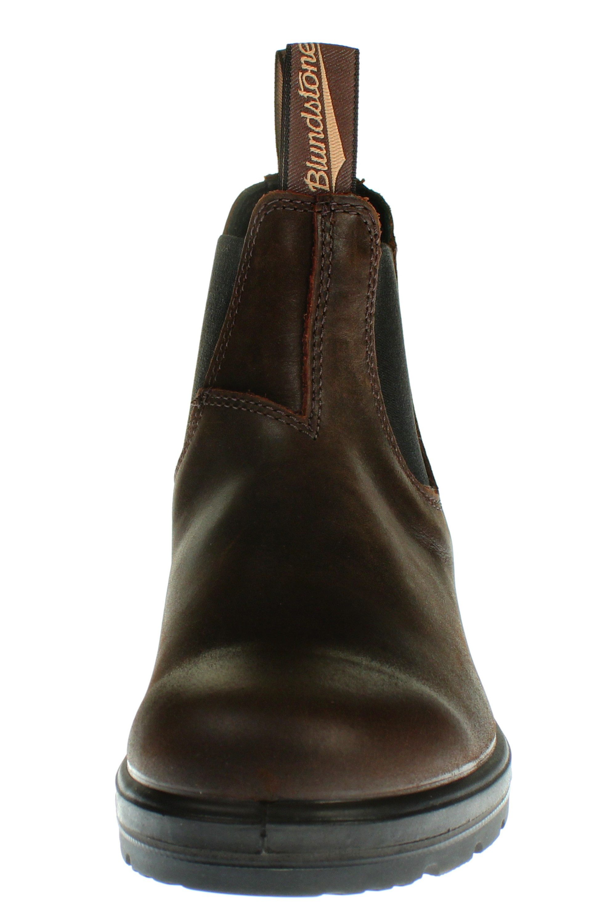 Blundstone Blundstone 1609 - Damen Schuhe Stiefel - Antique-Brown Stiefel