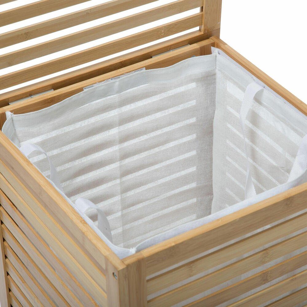 5five Simply Smart Wäschebox Sicela 58 cm