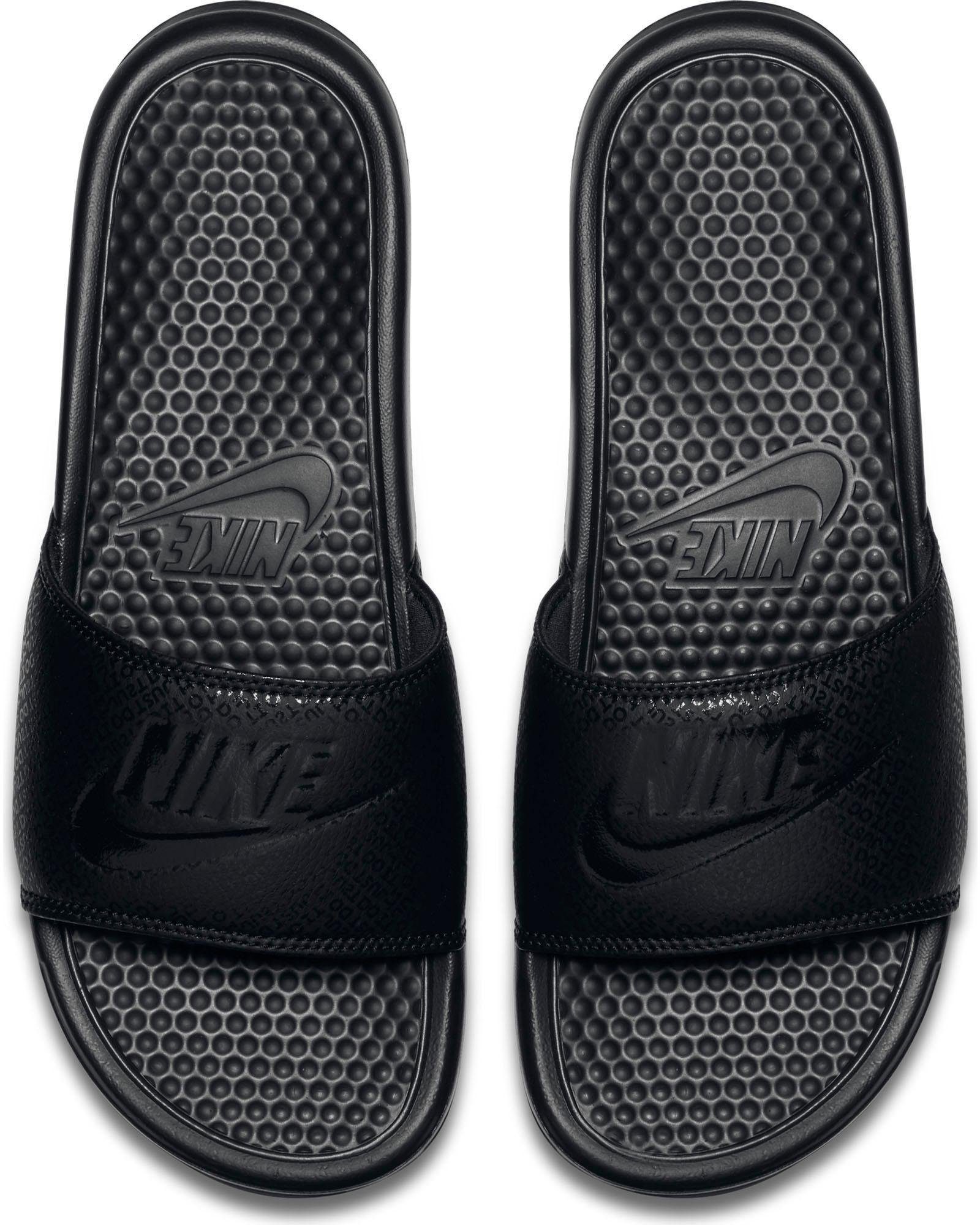 Nike Sportswear »Benassi Just do it« Badesandale | OTTO