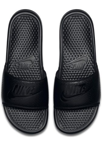 NIKE SPORTSWEAR Сандалии для купания »Benassi Ju...