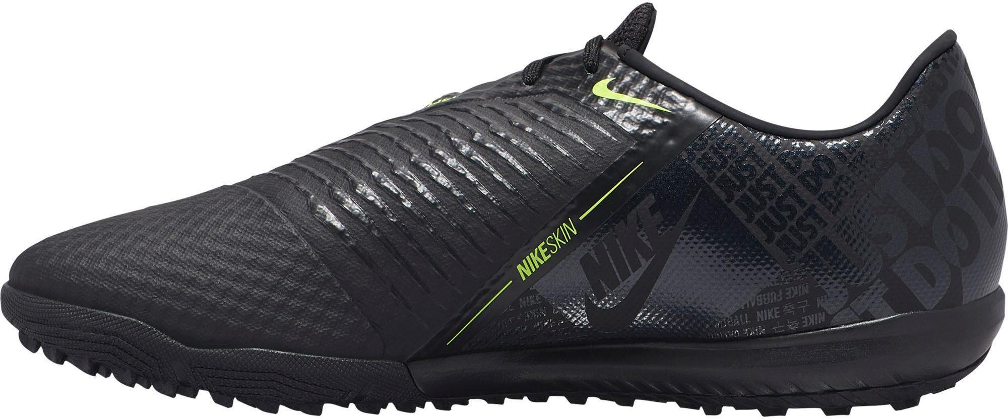 Nike Mercurial Vapor 13 Pro IC Nuevo White Unboxing +.