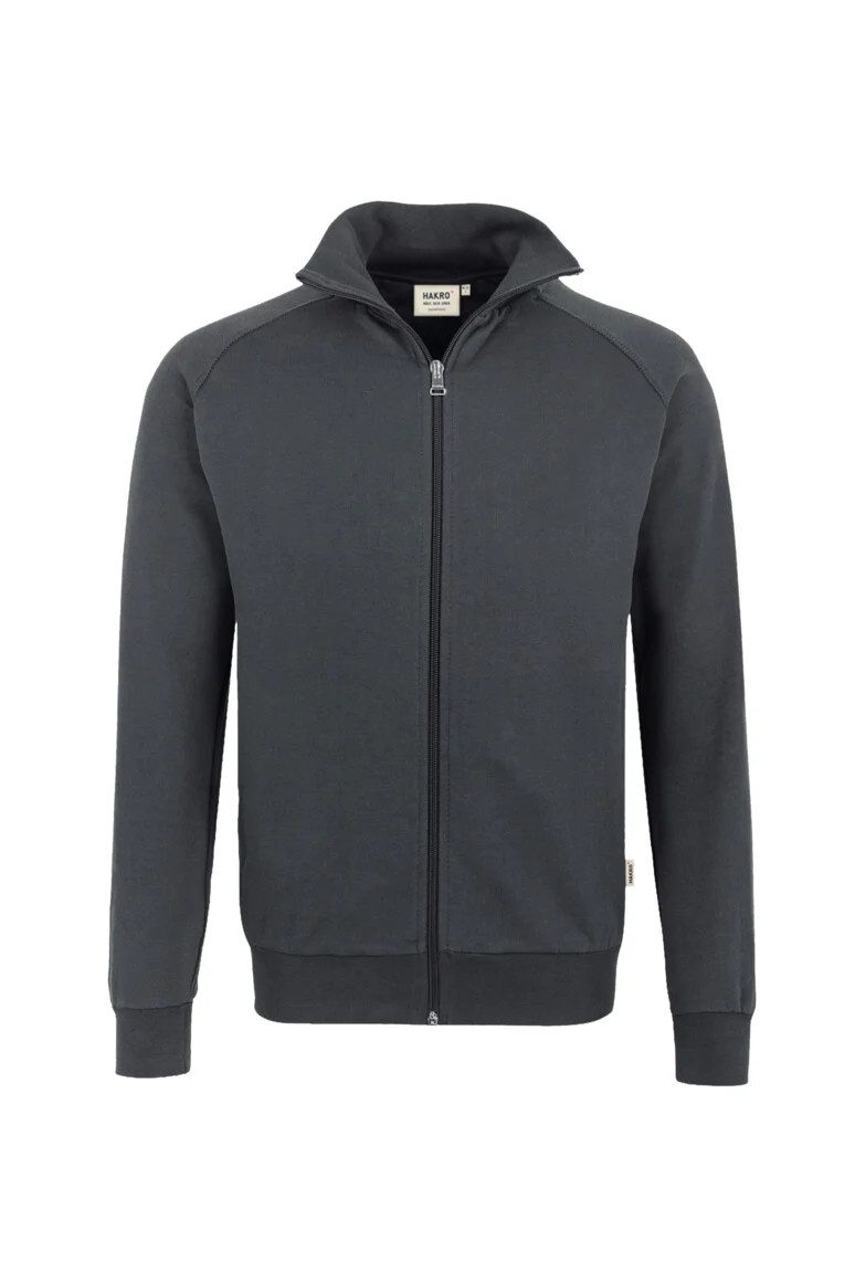 Hakro Sweatjacke Sweatjacke College *