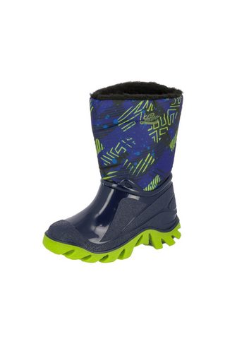 LICO Резиновые сапоги »Gummistiefel P...