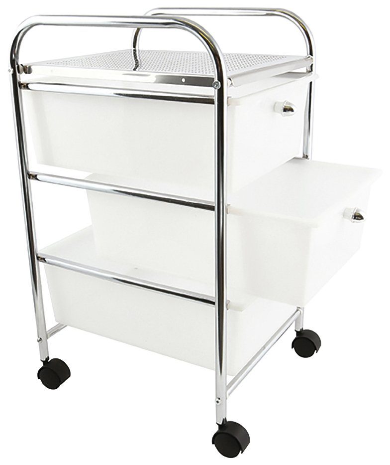 MSV Rollwagen »141309«, mit viel Stauraum, Breite 33 cm online kaufen