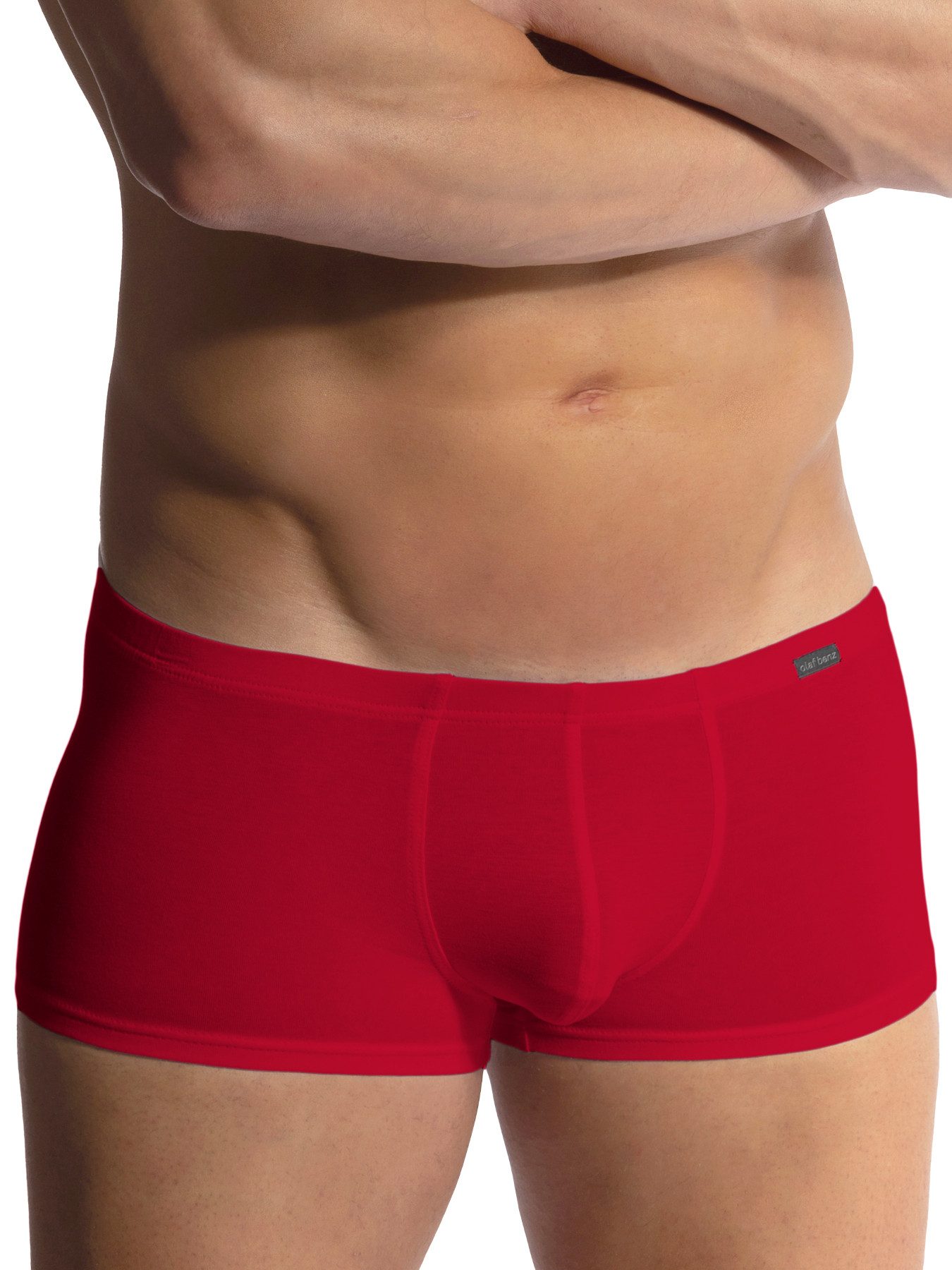 Retro Pants Olaf Benz RED1601 Minipants