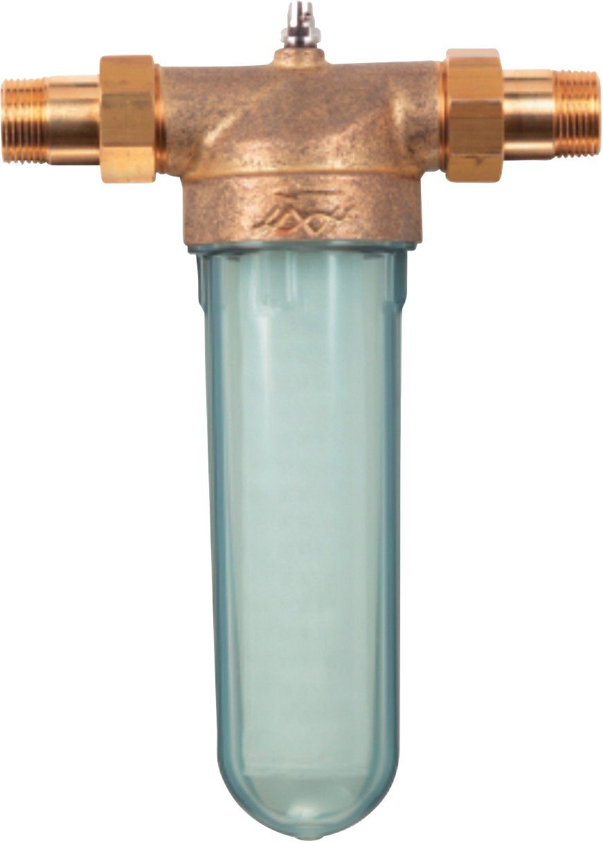 CORNAT Wasserfilter Standardfilter 3/4"mit Verschraubung online kaufen