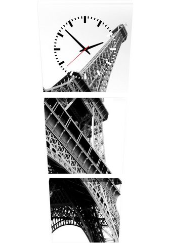 CONNI OBERKIRCHERÂ´S Комплект: картина »Eiffel«...