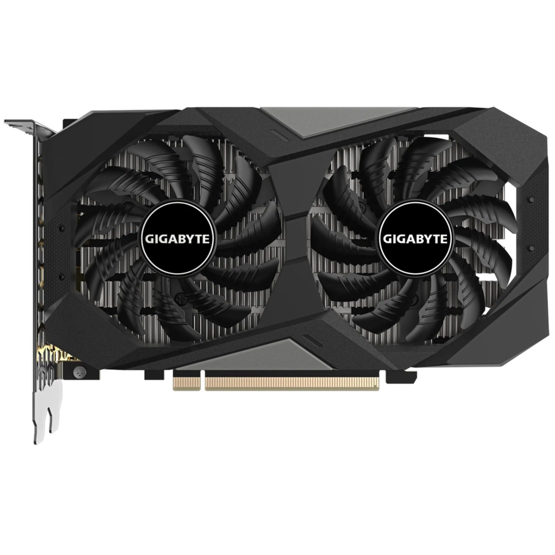 Gigabyte GeForce RTX 3050 WINDFORCE OC V2 6G Grafikkarte