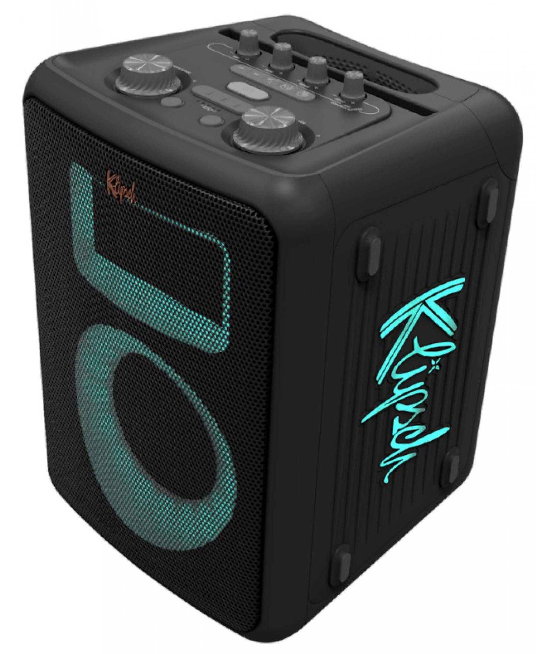 Klipsch Vegas PARTY / BLUETOOTH LAUTSPRECHER Party-Lautsprecher