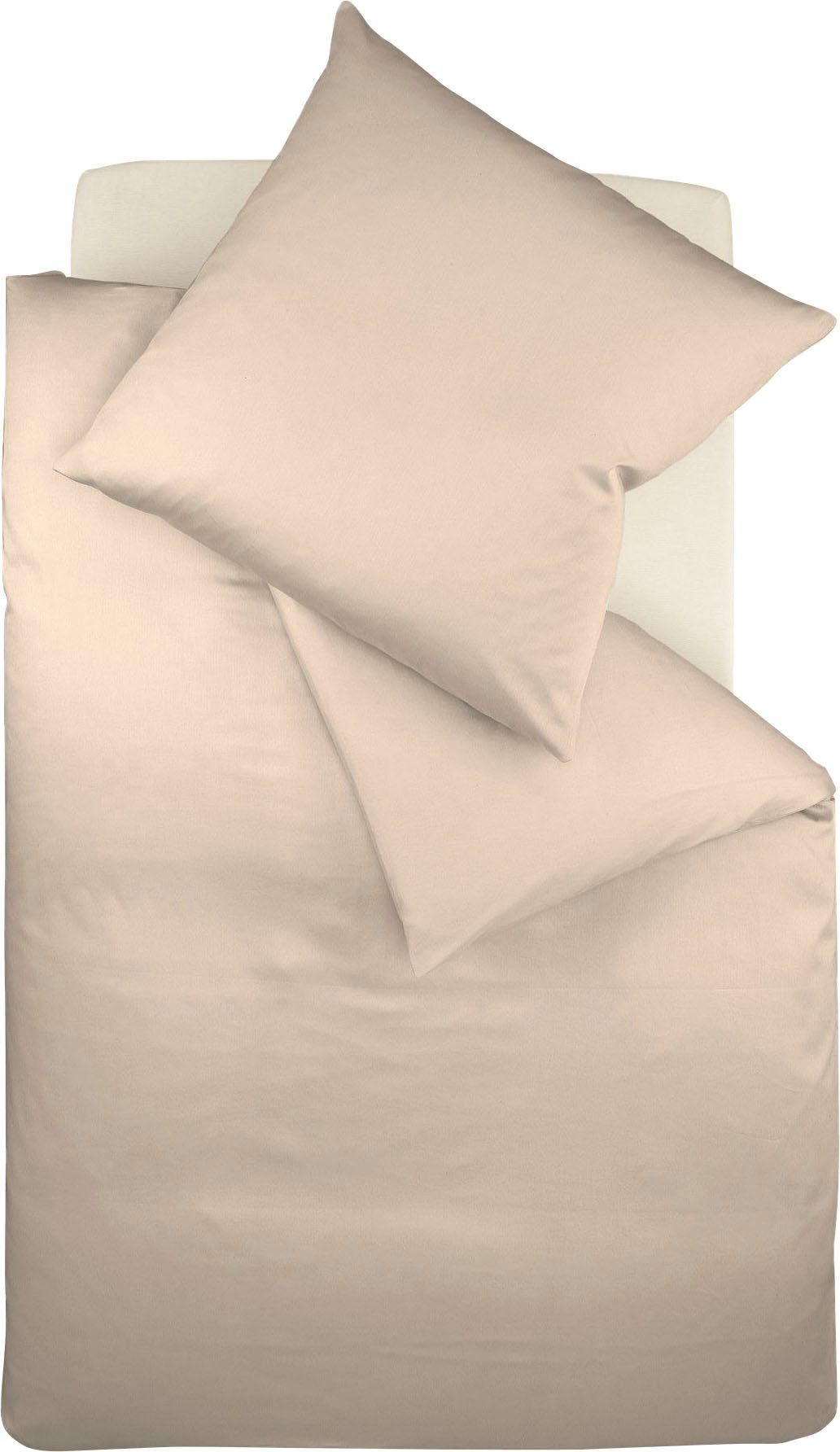 fleuresse Bettwäsche Colours in 135x200, 155x220 günstig online kaufen
