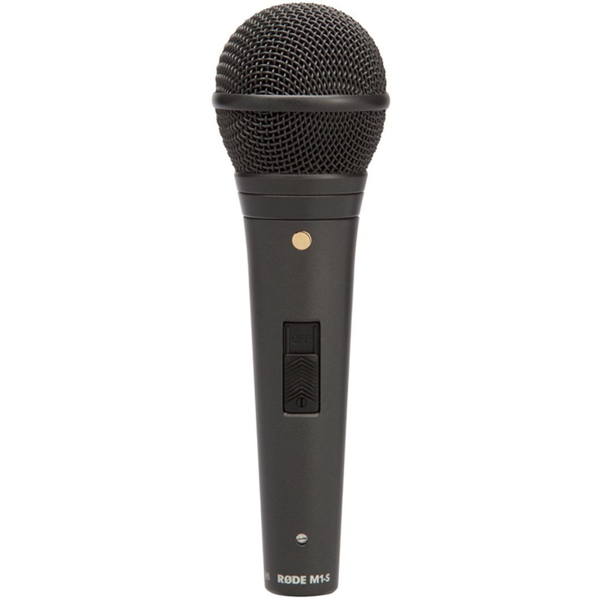 Mikrofon Rode Microphones M1-S, Mikrofon
