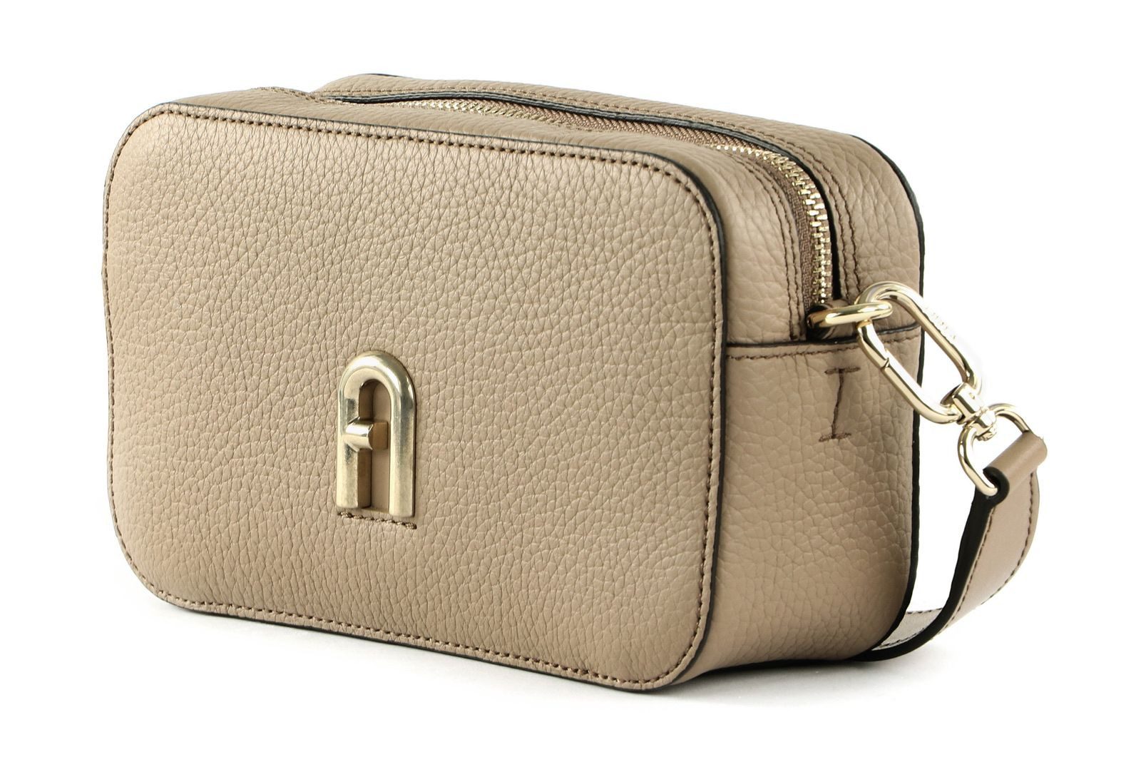 Furla Umhängetasche Mini Crossbody, aus echtem Leder
