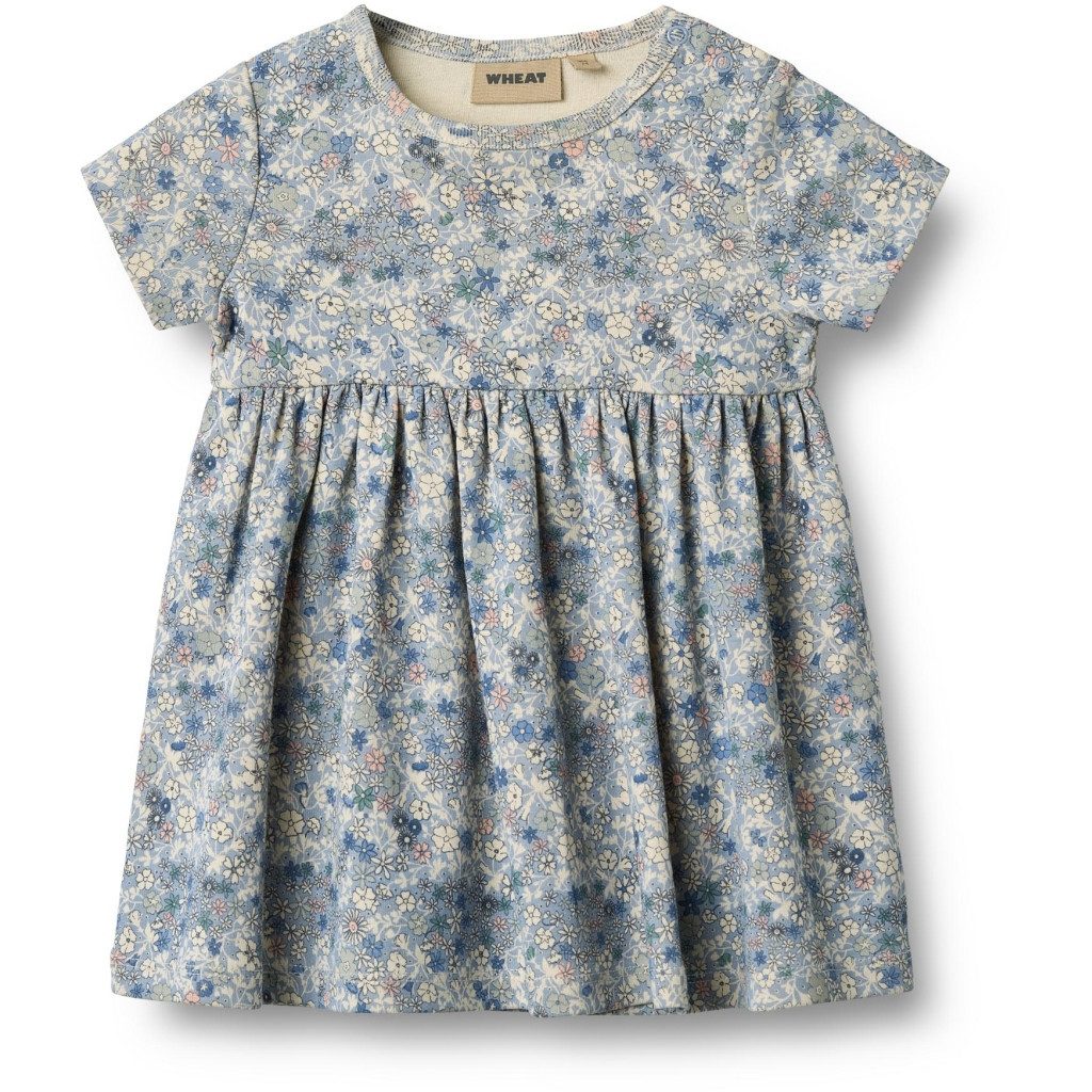 WHEAT Jerseykleid Wheat Kleid Jersey S/S