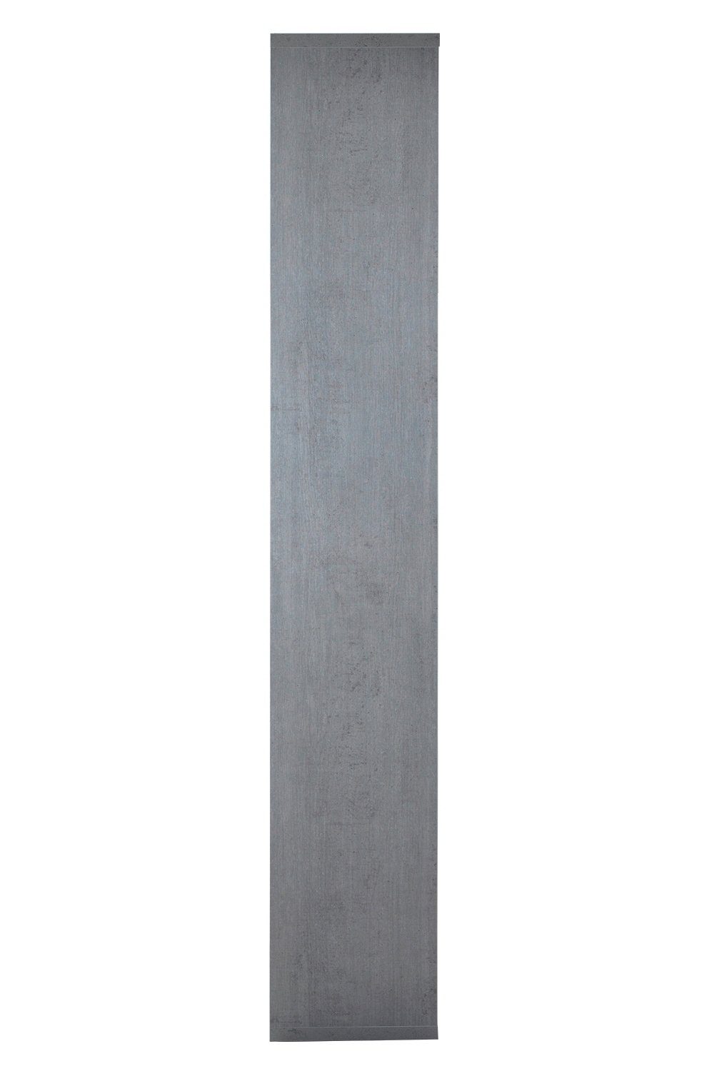 DISEGNO, H Betondekor, 217 Regal Composad Fächern x B 44 mit cm, 6