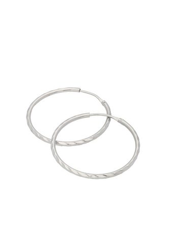 VIVANCE Пары серьги »Diamantiert«