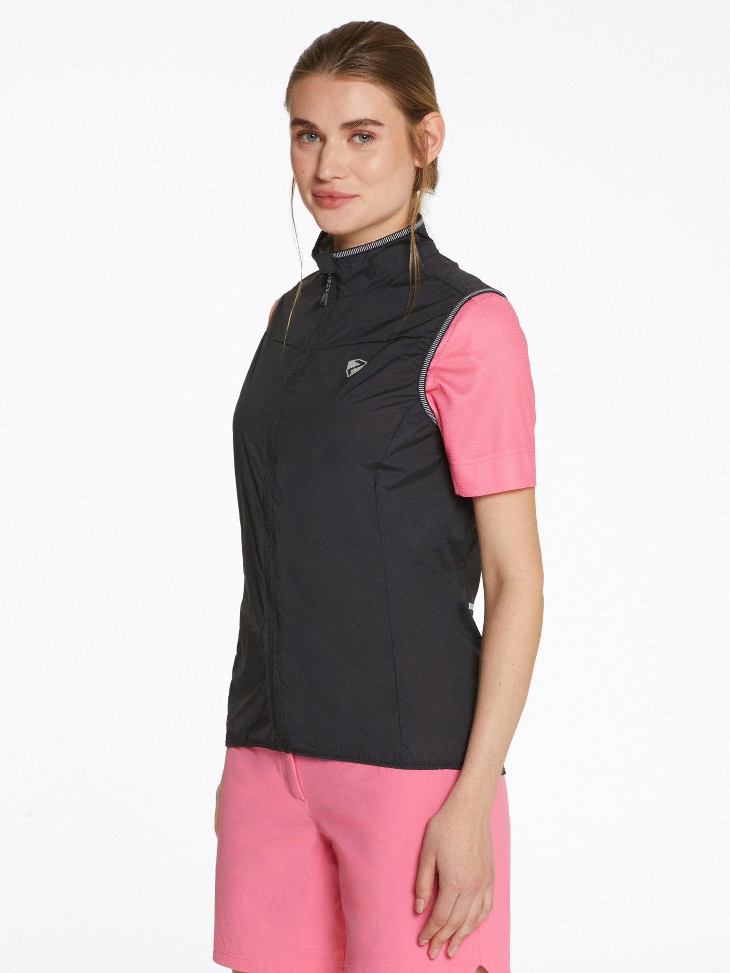 Ziener Funktionsweste NAWINA